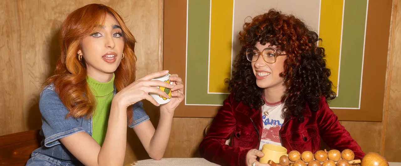 Pulp Riot Hair Desktop Banner